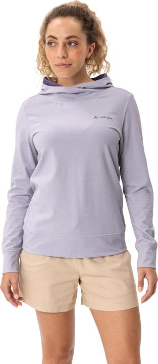 Immagine prodotto Vaude Women's Tuenno Pullover (42, L)