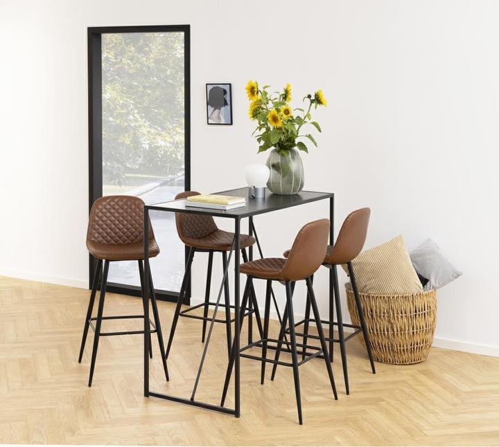 Immagine prodotto AC Design Seaford (120 x 60 x 105 cm)