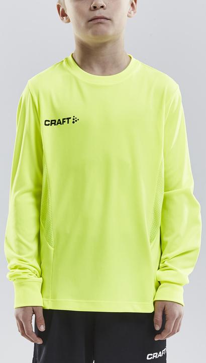 Actual product image Craft Squad Gk Ls Jersey Jr (146)