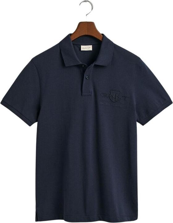 Produktbild GANT Reg Tonal Shield (M)