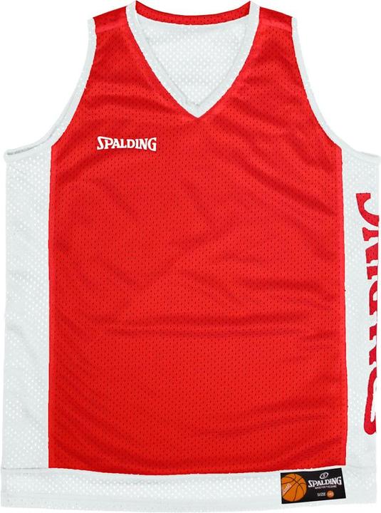 Immagine prodotto Spalding Canotta reversibile (S)