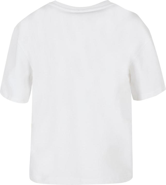 Immagine prodotto Miss Tee Maglietta con tatuaggio sulle labbra - 136473 (S)