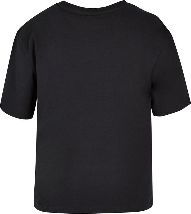 Immagine prodotto Miss Tee Maglietta con tatuaggio sulle labbra - 136473 (XL)