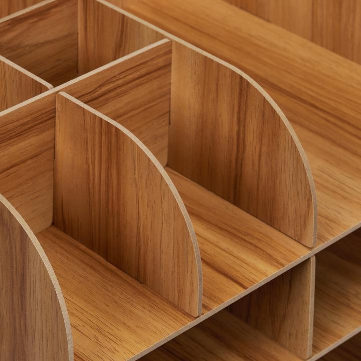 Image du produit Relaxdays Organisateur de bureau