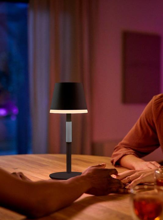 Produktbild Philips Hue Go (370 lm)