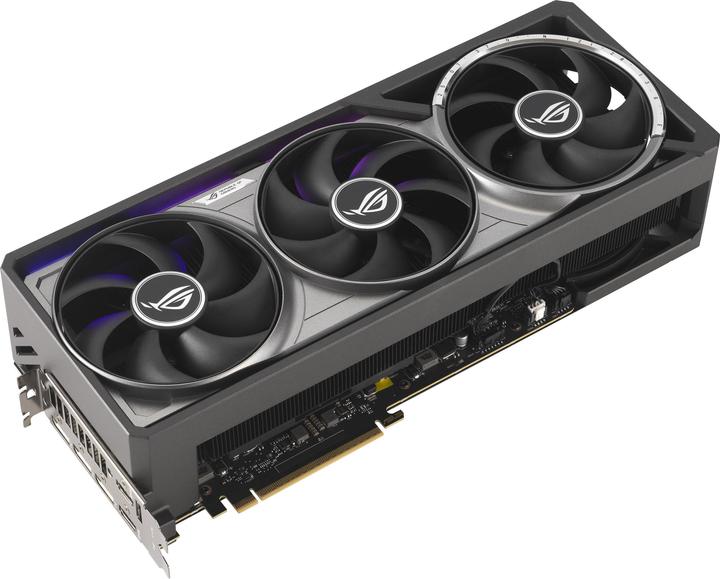 Produktbild ASUS GeForce RTX 5090 ROG ASTRAL GAMING (32 GB)