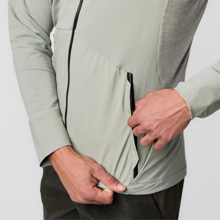 Immagine prodotto Salewa Giacca con cappuccio Puez Merino Durastretch (52)
