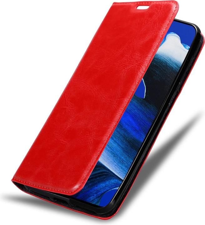Actual product image Cadorabo Cover (Oppo Reno 2 Z)