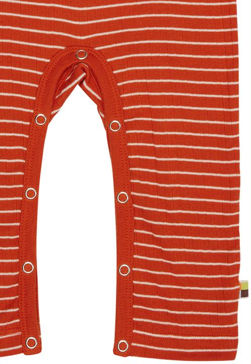 loud + proud Overall Derby Rib (68)