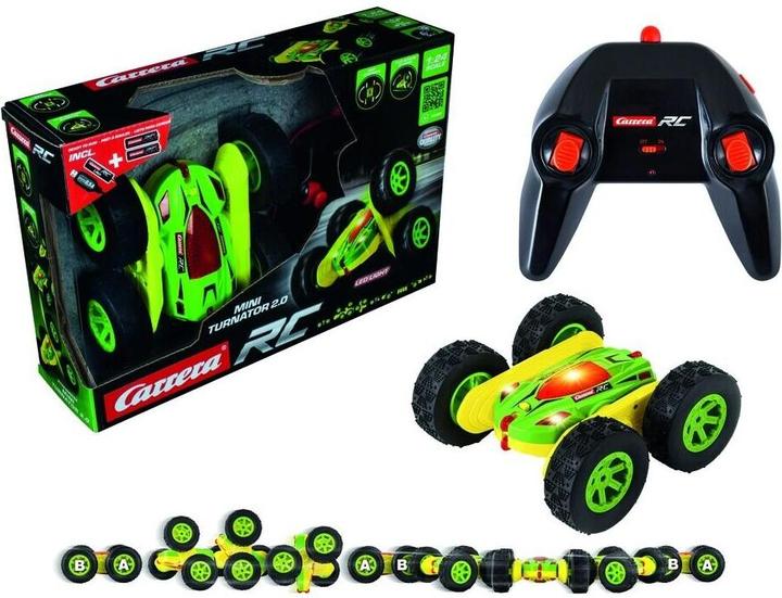 Produktbild Carrera Mini Turnator 2.0