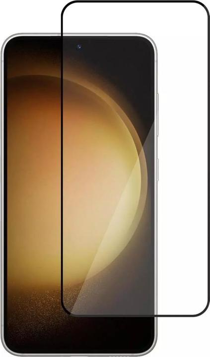 Immagine prodotto Screenguard Vetro blindato a schermo intero (1 Pezzo/i, Samsung Galaxy S23)