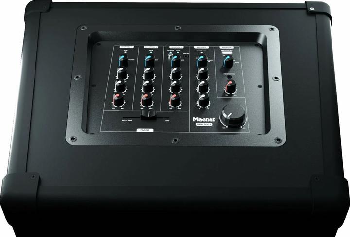 Produktbild Magnat Bulldog 7 (Aktiv, 1x 260 W)
