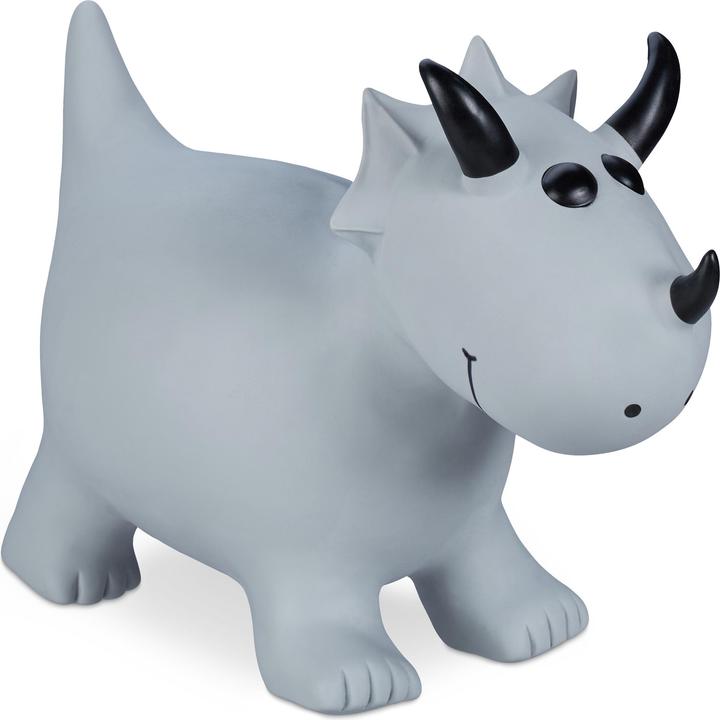 Actual product image Relaxdays Bouncy animal