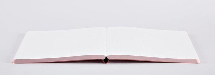 Actual product image Nuuna Colour Clash (22 x 16.5 cm, Dotted, Soft cover)