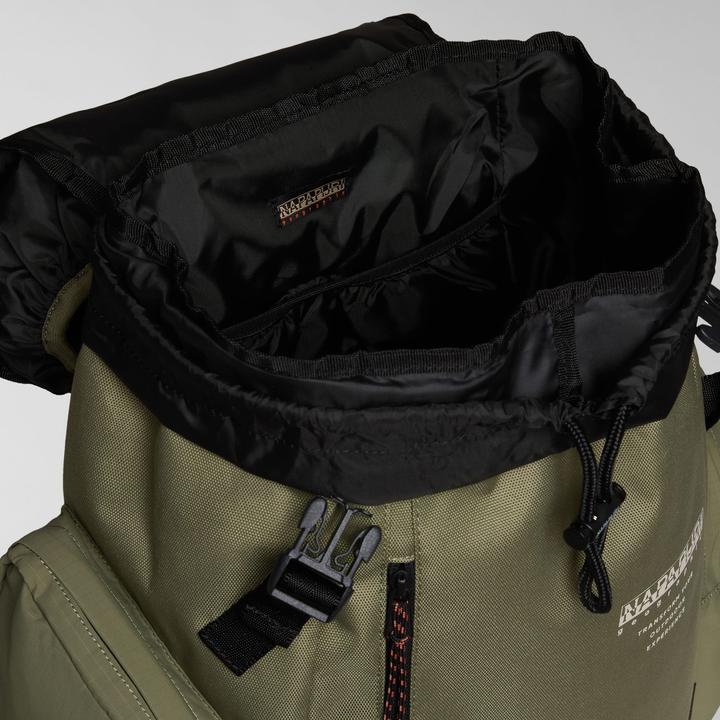 Actual product image Napapijri H-Lynx backpack 47 cm (21 l)
