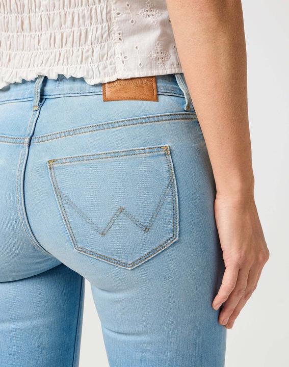 Produktbild Wrangler Jeans Bootcut (29)
