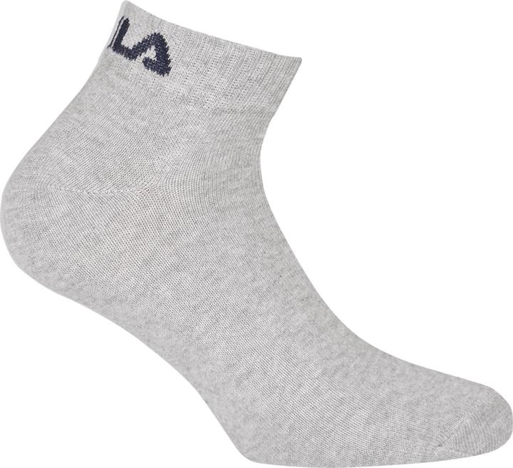 Immagine prodotto FILA Calzini sportivi (confezione da 6, 39 - 42)