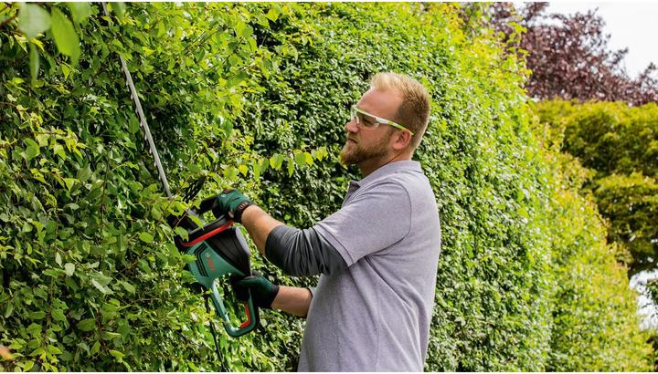 Immagine prodotto Bosch Home & Garden Tagliasiepi elettrico AdvancedHedgeCut 65 (Tagliasiepi elettrica)