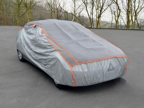 Actual product image APA Hail protection full garage