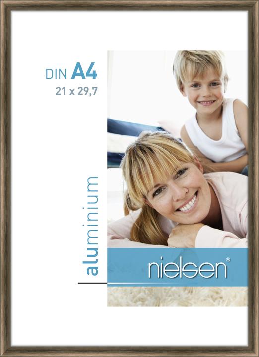 Actual product image Nielsen Classic (21 x 29.7 cm)