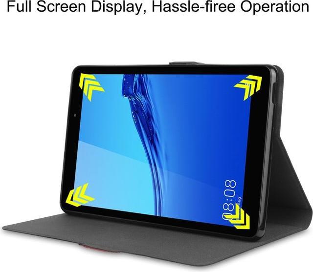 Immagine prodotto MU Classic Rivestimento in tessuto/leatherette (MatePad T8)