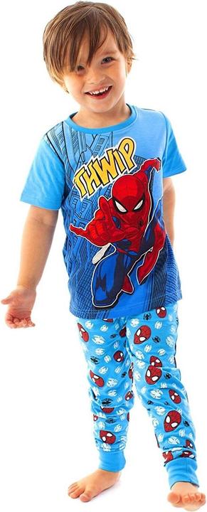 Immagine prodotto Spiderman Pigiama (98)