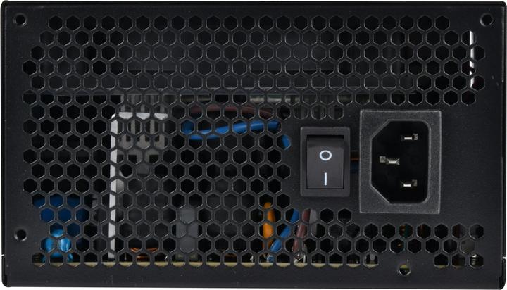 Produktbild Silverstone SST-ST75F-PB - Strider Plus Series, 750W 80 Plus Bronze ATX PC Power Supply, Low Noise 1 (750 W)