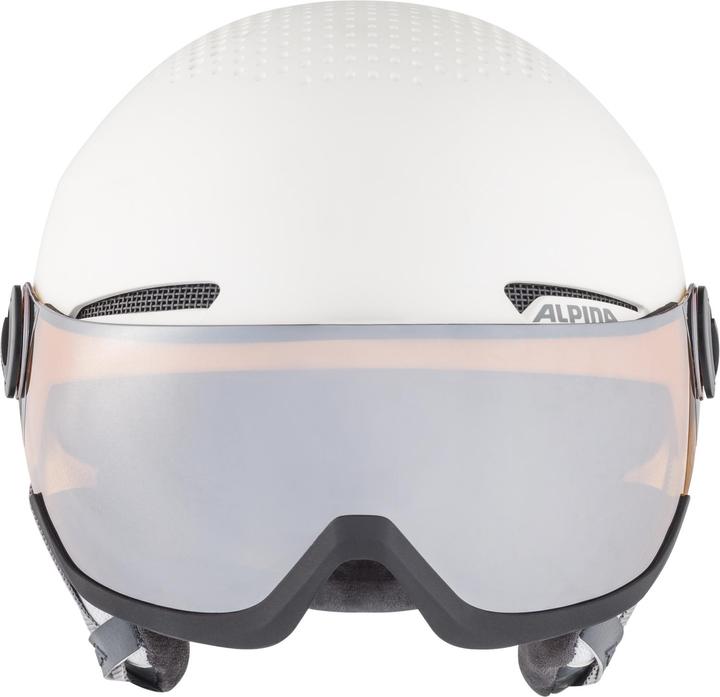 Actual product image ALPINA SPORTS Arber Visor Q Lite (54 - 58 cm, M)