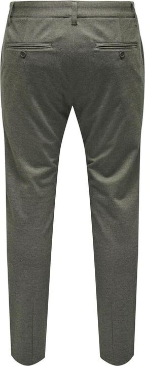 Produktbild Only & Sons ONSMark Fischgrätmuster Hose (28)