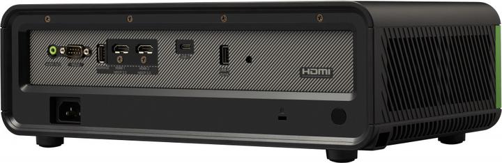 Actual product image Viewsonic X1-4K (4K, 2900 lm, 1.2 - 1.9:1)