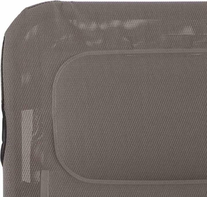 Image du produit Siena Garden Chaise longue de bain (150 cm)