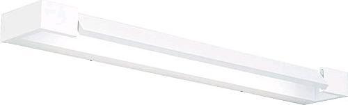 Orion Soff 3480 white LED wall lamp IP44 18W (1700 lm)