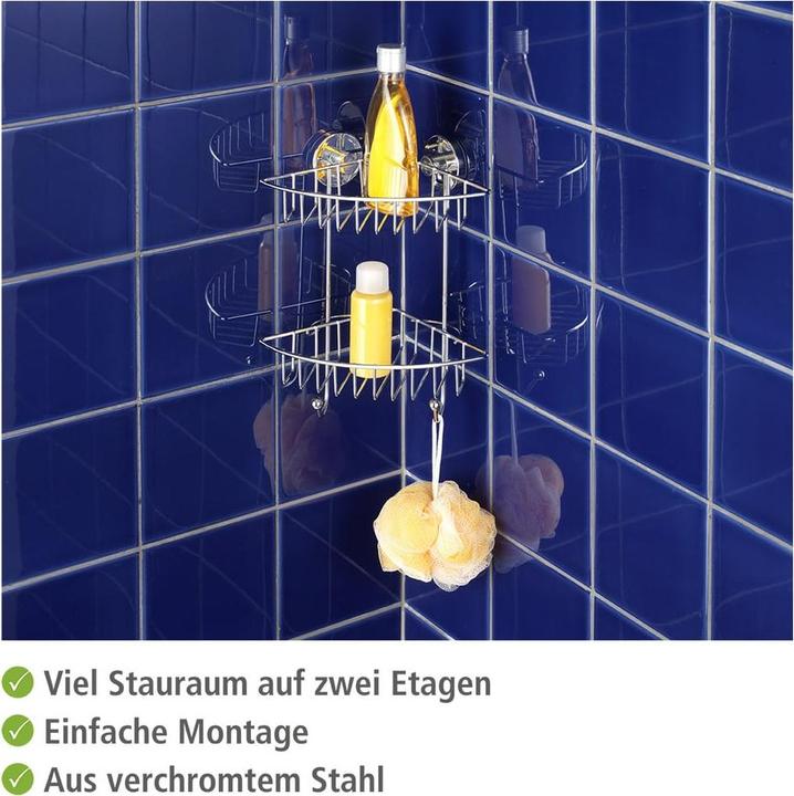 Image du produit Wenko Bari