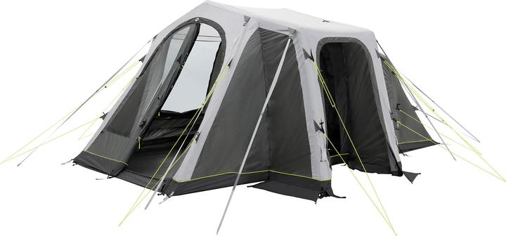 Actual product image Outwell Montana 4 Air (Tunnel tent, 19.90 kg, 4 persons)