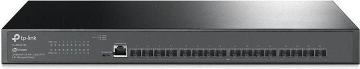 Image du produit TP-Link SX3016F - Commutateur JetStream (16 ports)