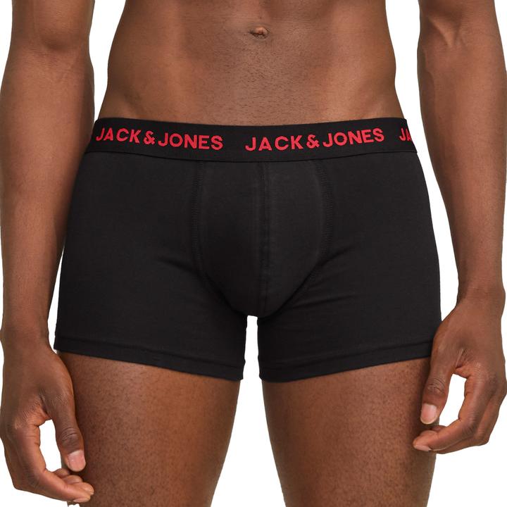 Image du produit Jack & Jones Basic (L, paquet de 7)