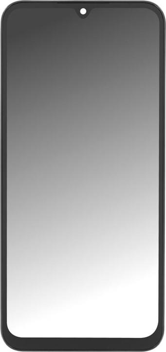 Produktbild OEM Display + Rahmen für Samsung SM-A245 Galaxy A24 (Display)