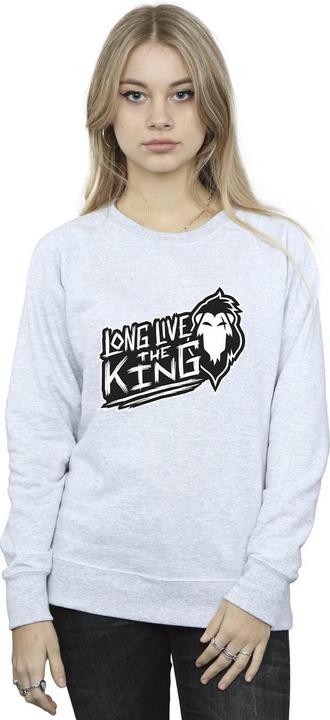 Produktbild Disney The Lion King The King Sweatshirt (L)