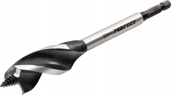 Produktbild Stalco Holzbohrer 22mm Perfect S-71387 (4-22 Millimeter)