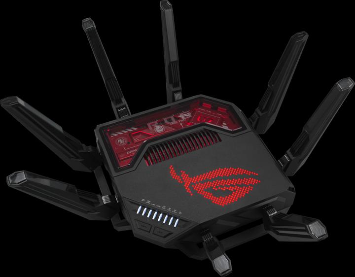 ASUS ROG GT-BE19000