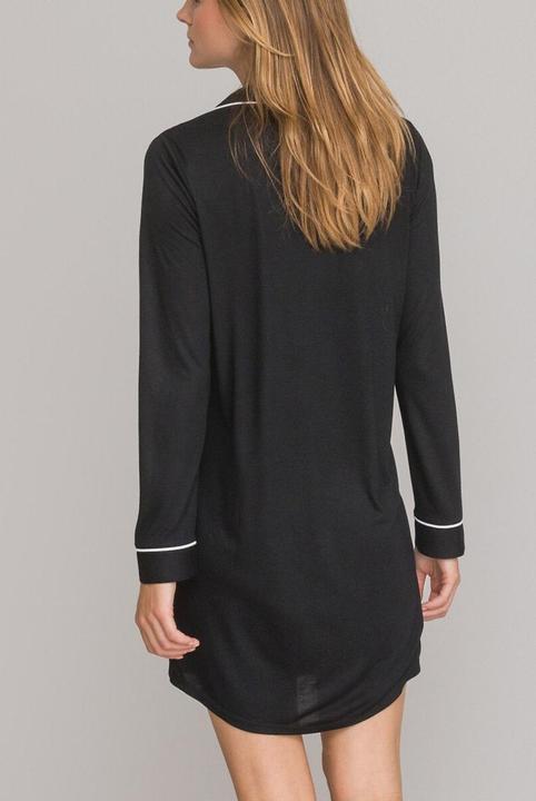 Image du produit La Redoute Collections Sleepshirt (52, 54)