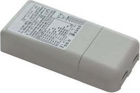 Produktbild Barthelme LED Konverter 66004401