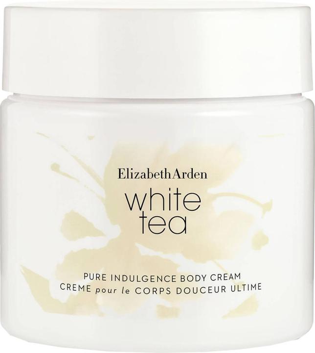 Immagine prodotto Elizabeth Arden Tè bianco (Crema corpo, 400 ml)