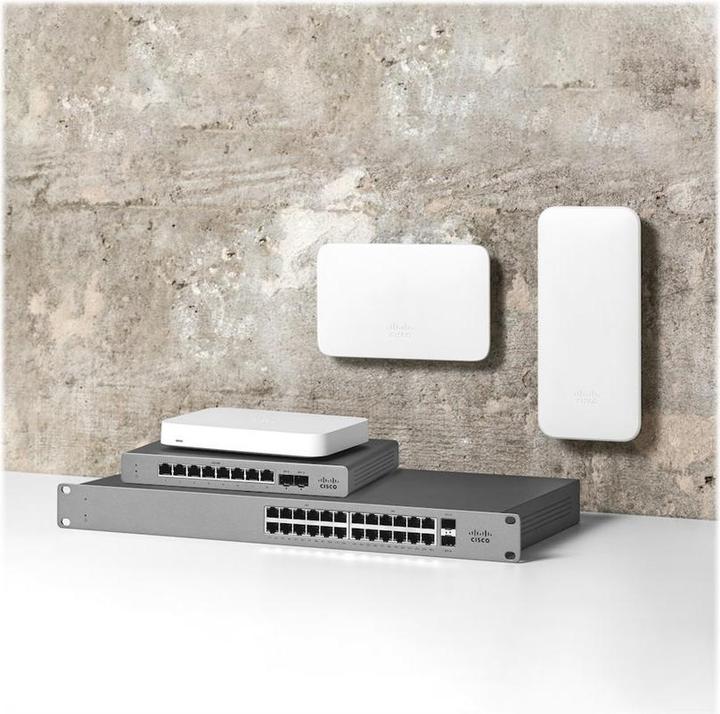 Actual product image Cisco Access Point GR60-HW-EU (867 Mbit/s)