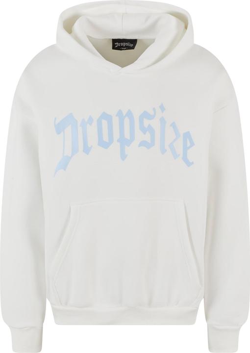 Immagine prodotto Dropsize Felpa con cappuccio Heavy Oversize Logo Design - 126889 (M)