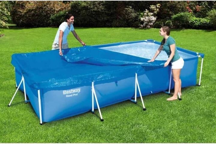 Image du produit Bestway Bâche de couverture