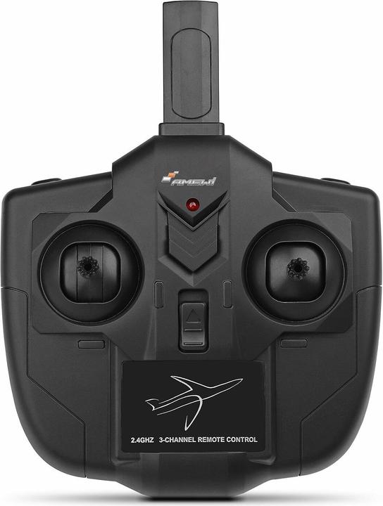 Produktbild Amewi AMXFlight F8F Tiefdecker Warbird (Warbird)