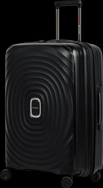Actual product image Swissbags Echo (122 l, L (90 - 115l))