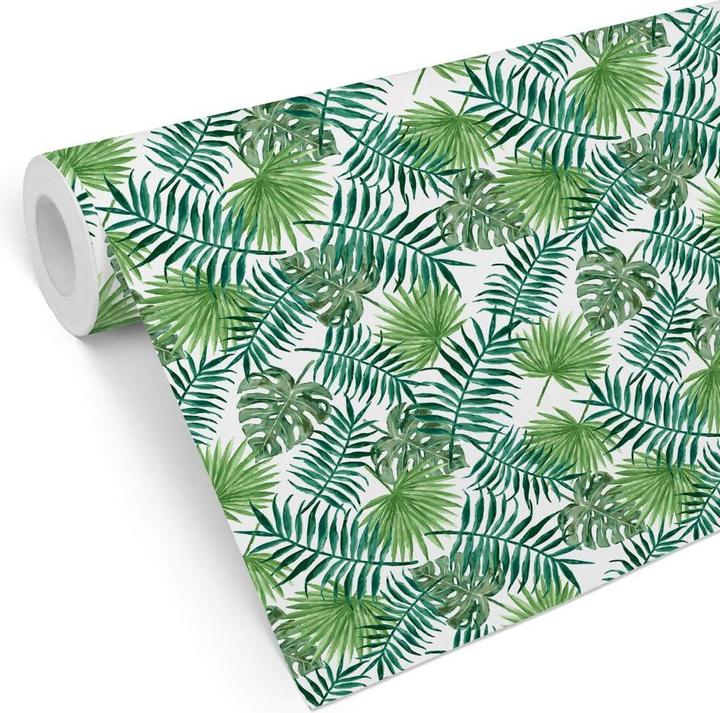 Produktbild Trenddeko Urban Jungle (528 x 48 cm)