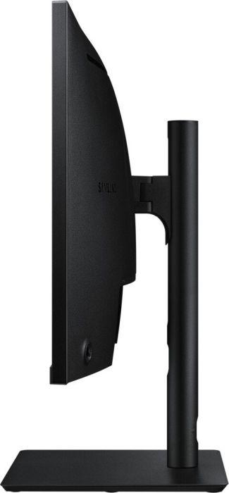 Actual product image Samsung S27R650/S27R652 (1920 x 1080 pixels, 27")